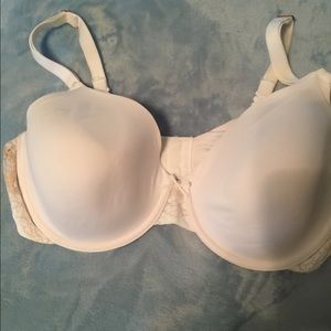 Maidenform soft underwire bra